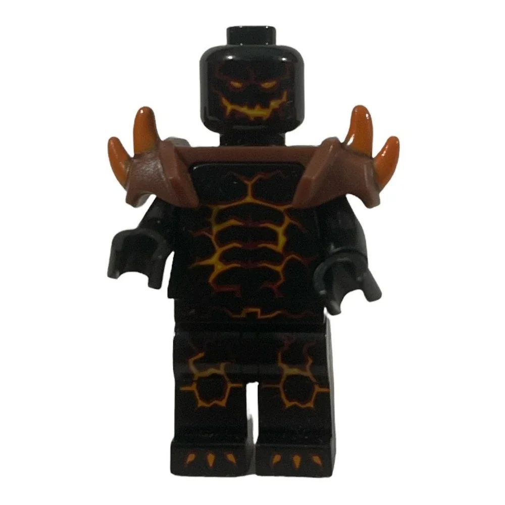 LEGO Moltor mini figure D1-47